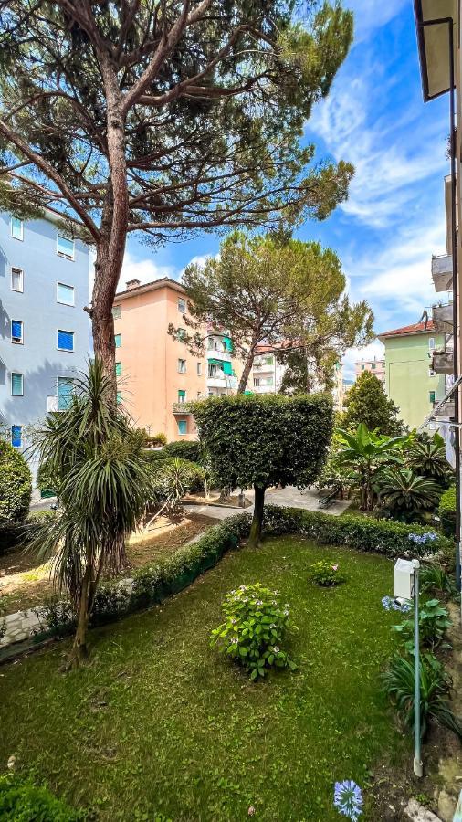 Ferienwohnung Casa Monuriki Rapallo Exterior foto
