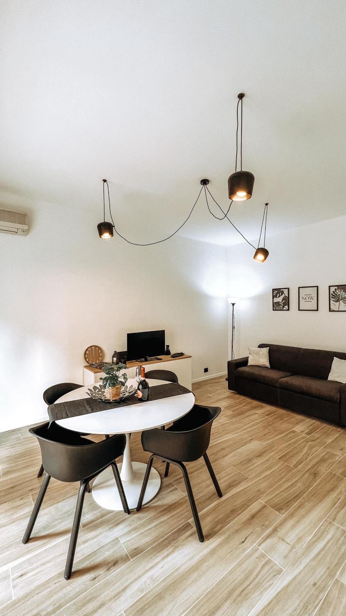Ferienwohnung Casa Monuriki Rapallo Exterior foto